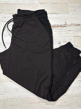 Lululemon Studio Joggers